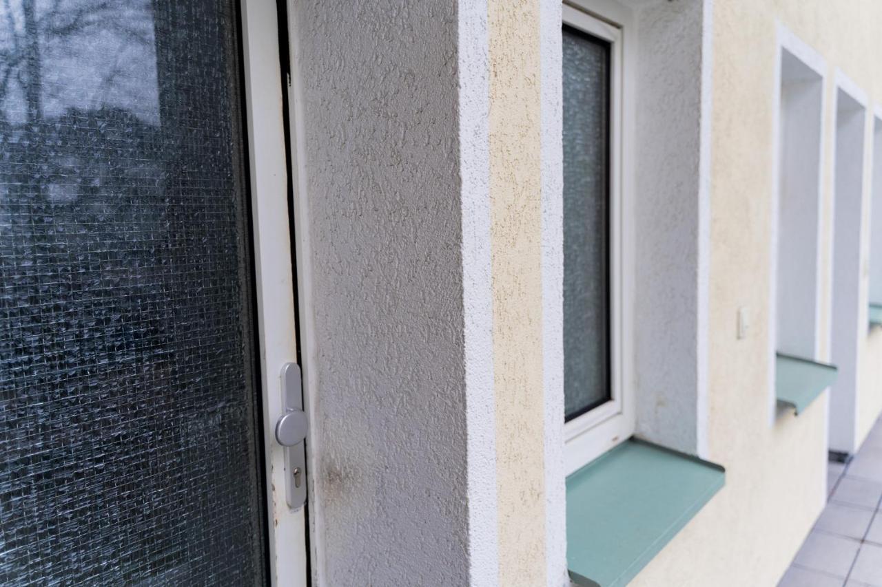 City Apartments By Junik Apartments Krefeld Bagian luar foto