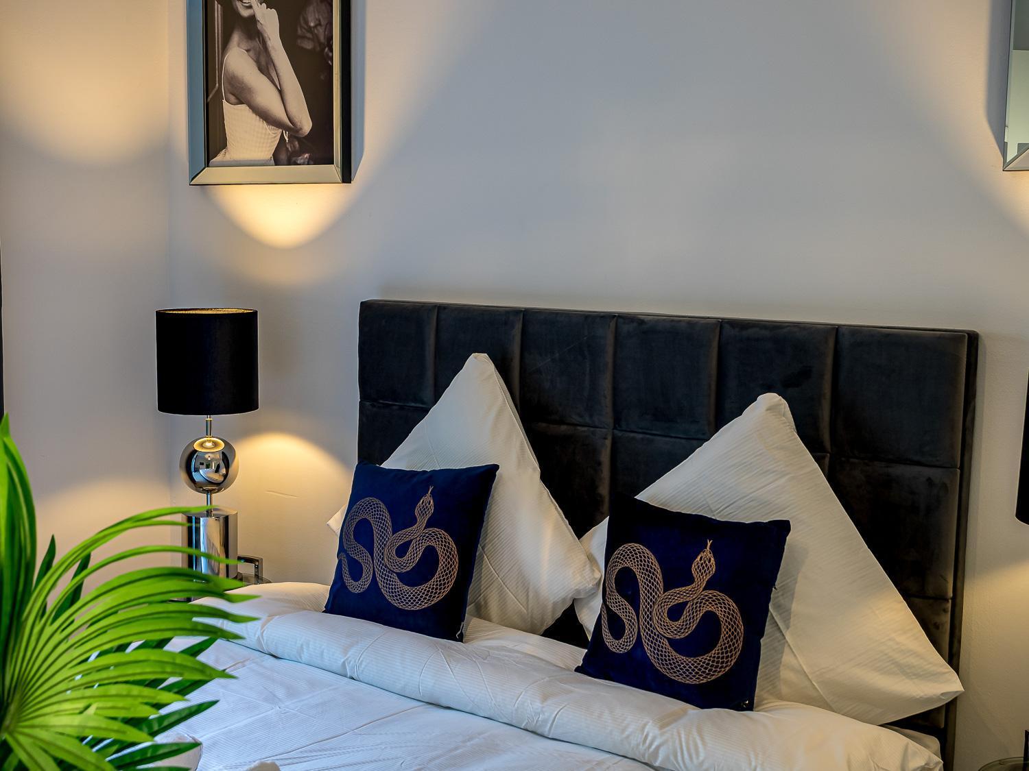 City Apartments By Junik Apartments Krefeld Bagian luar foto