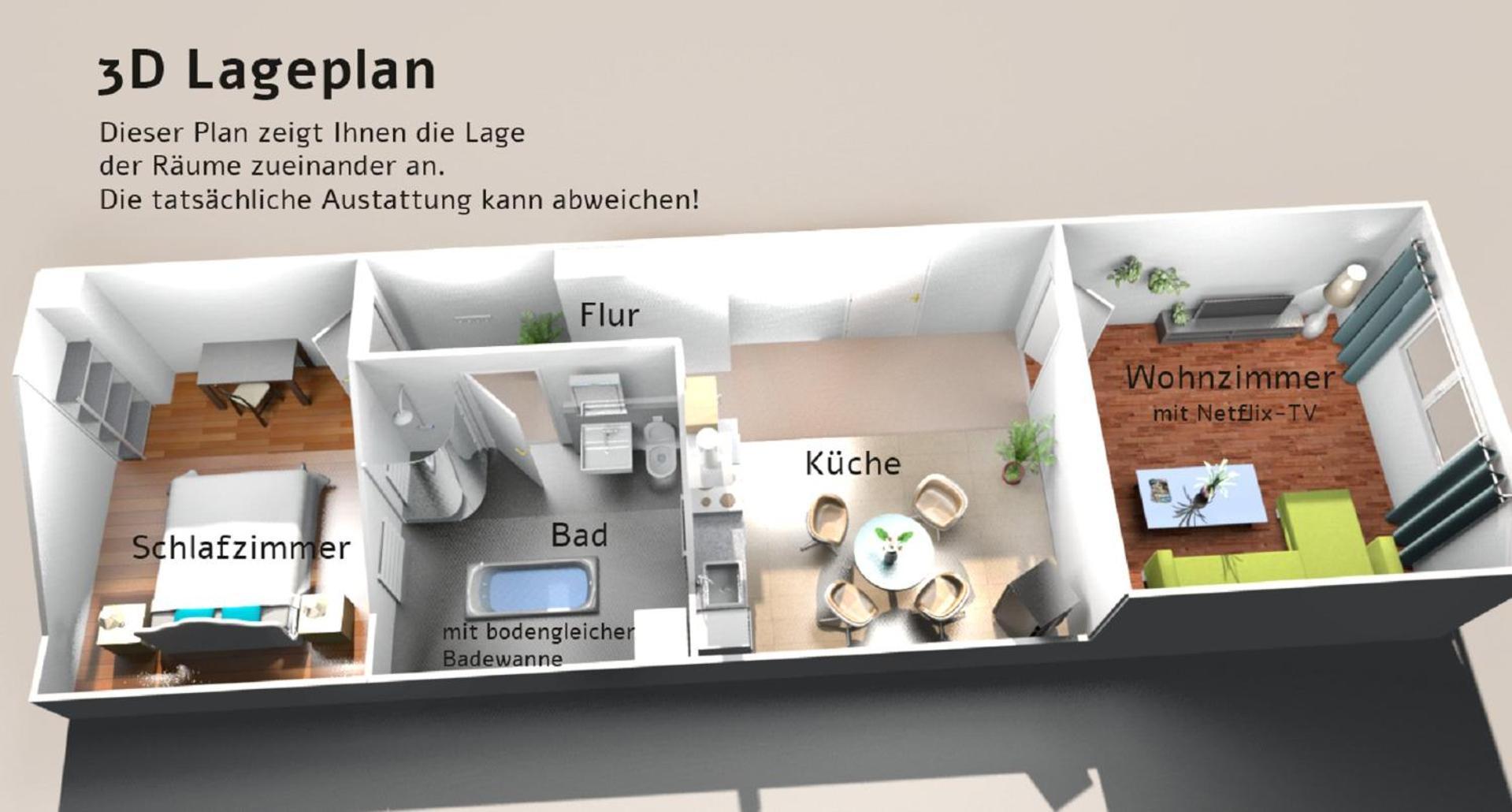 City Apartments By Junik Apartments Krefeld Bagian luar foto