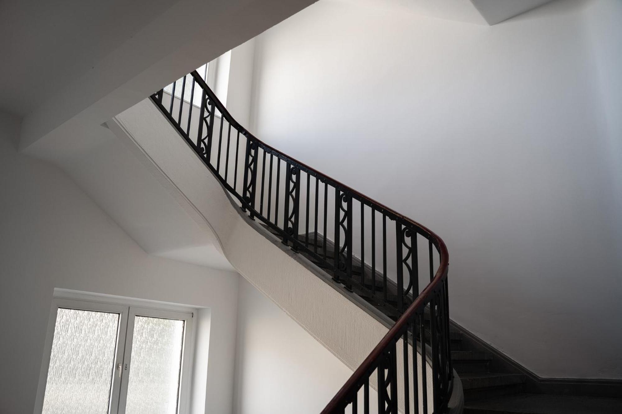 City Apartments By Junik Apartments Krefeld Bagian luar foto