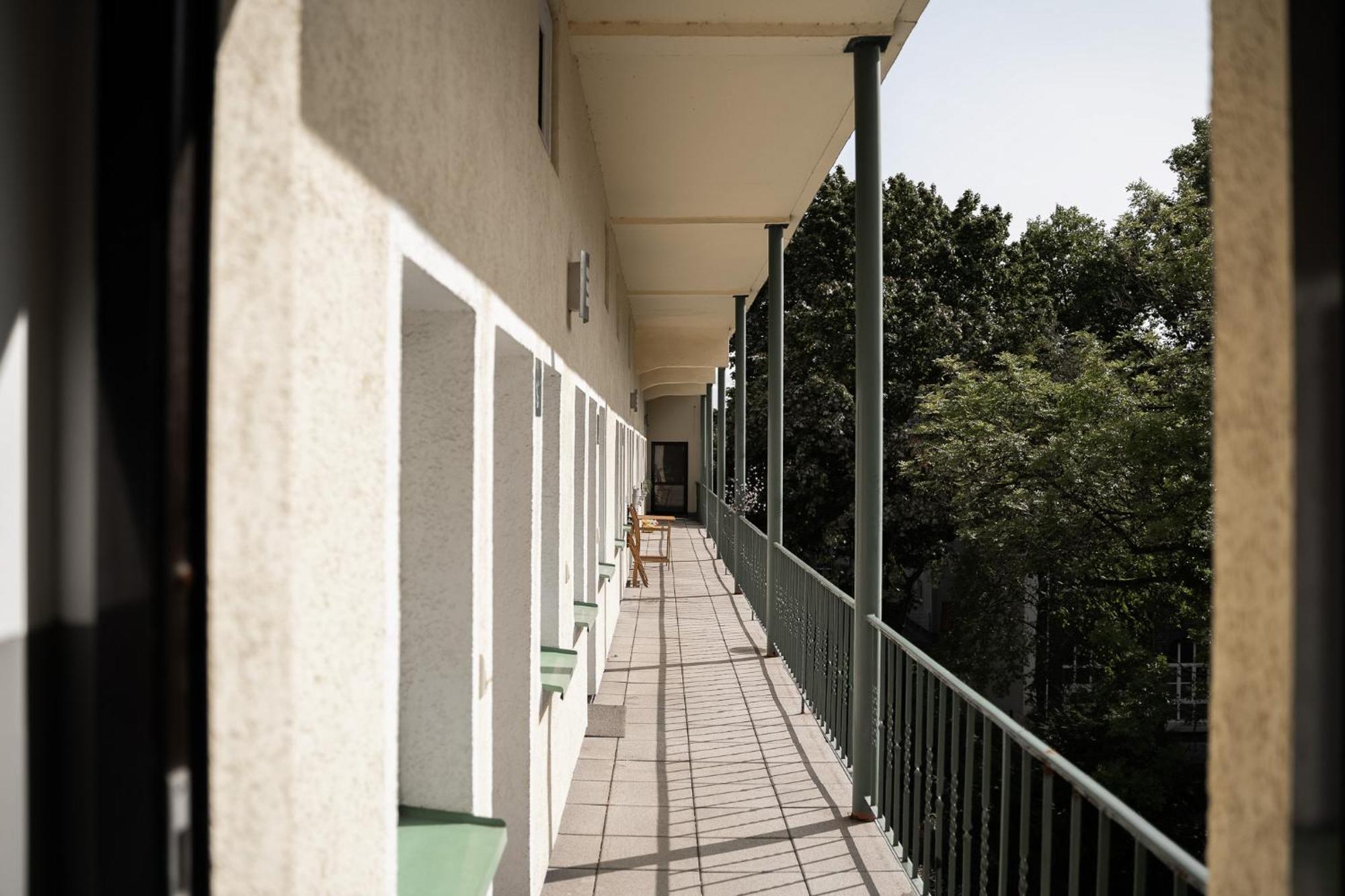 City Apartments By Junik Apartments Krefeld Bagian luar foto